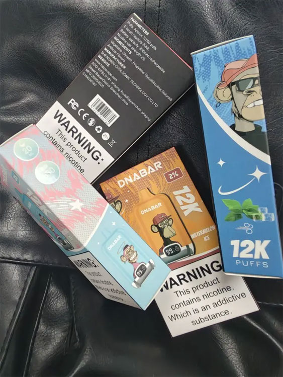 Vulkan Vegas | Exploring the Harmful Effects of Secondhand Smoke from E-Cigarettes