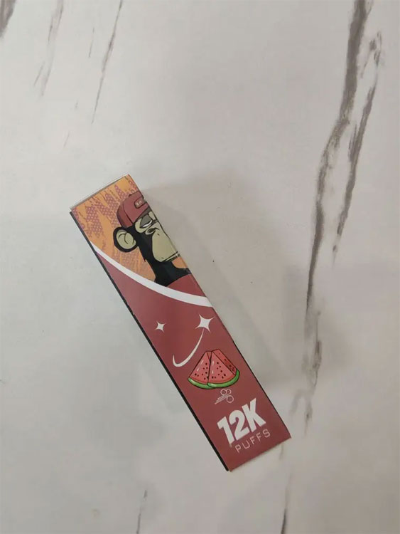 Top E-Cigarette Brands That Are Leading the Market Top E-Cigarette Brands That Are Leading the Market