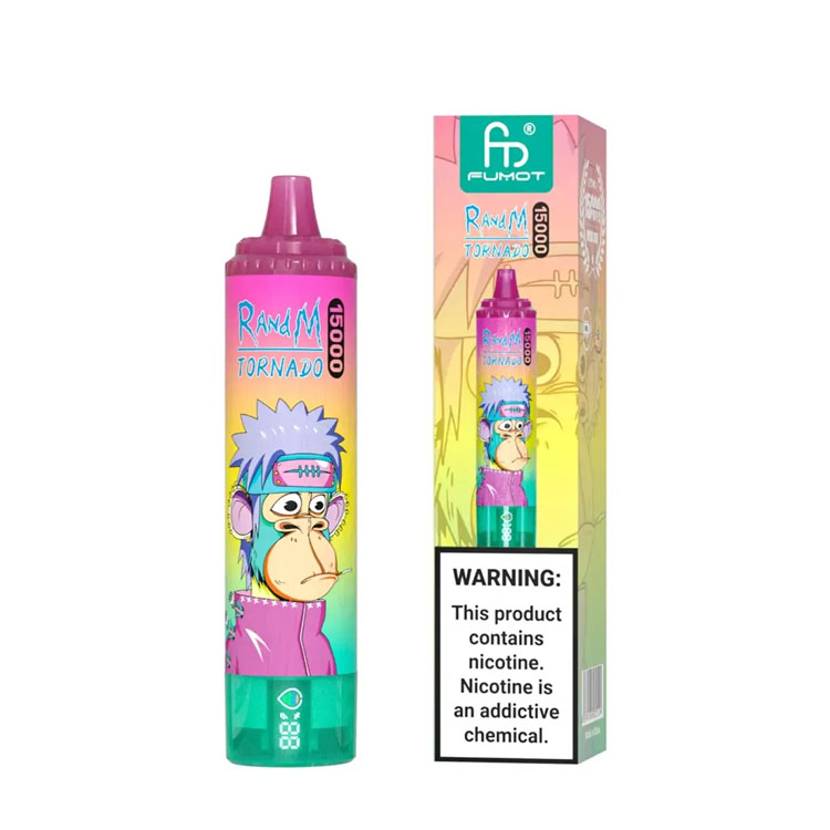 Exploring the Latest Innovations in Electronic Cigarette Devices