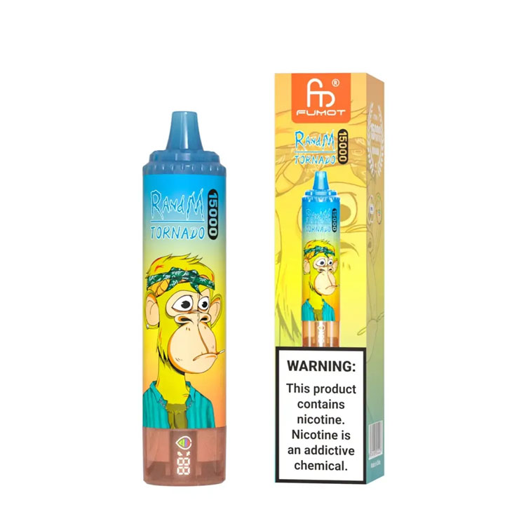 Discover the Impact of Nicotine E Cigarettes on Your Health