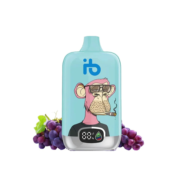 Discover the Impact of Nicotine E Cigarettes on Your Health