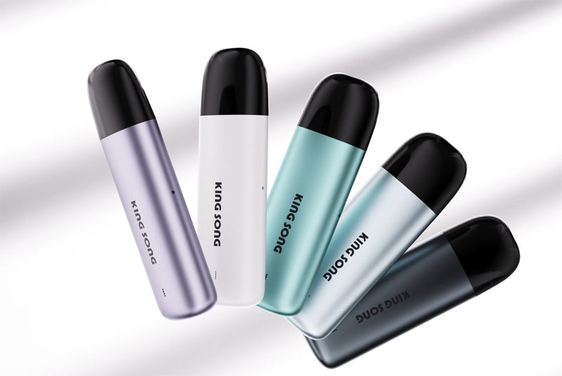 Discover the Best E-Cigarette Options to Help You Quit Smoking