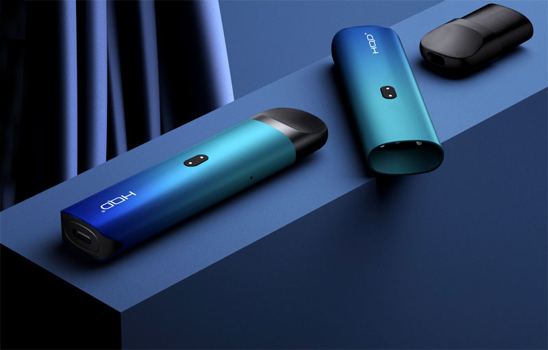 The Rise of E Cigarettes in the Philippines: Trends and Challenges