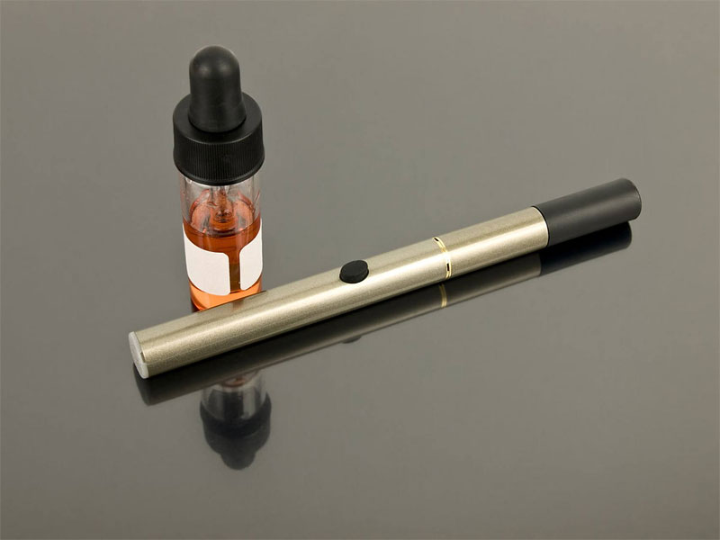 Explore the Latest Trends in Electronic Cigarette Web Solutions