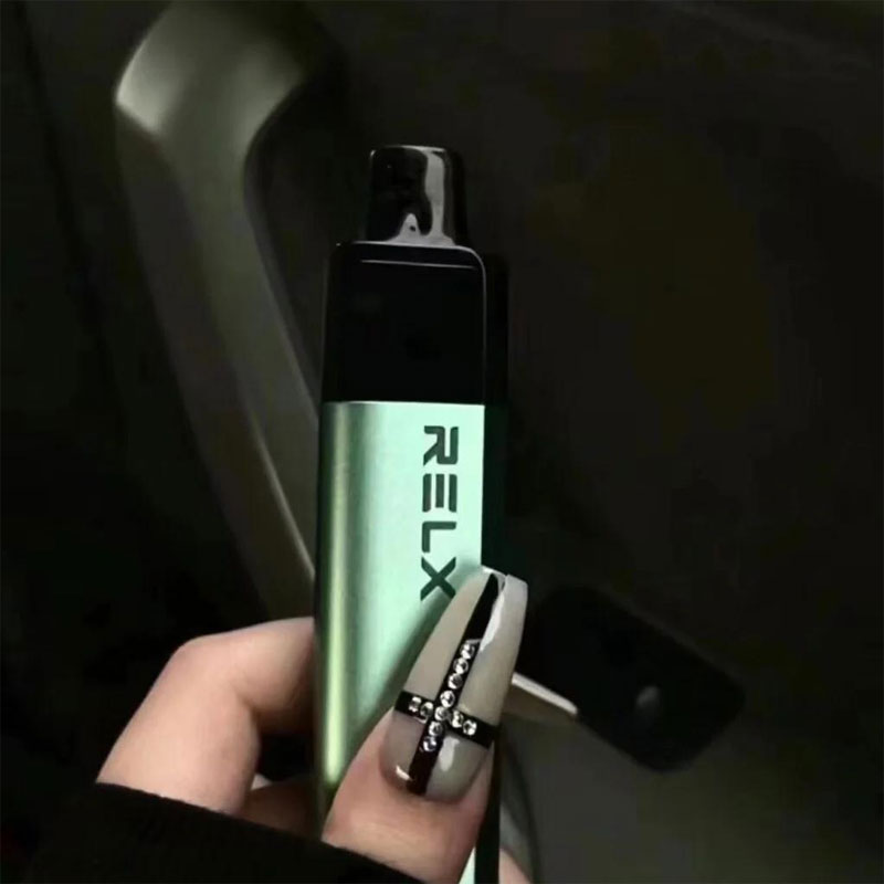 Top E-Cigarette Brands That Are Leading the Market