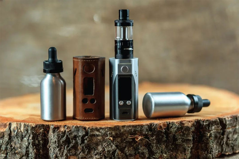 The Legal Landscape of Electronic Cigarettes: What You Need to Know