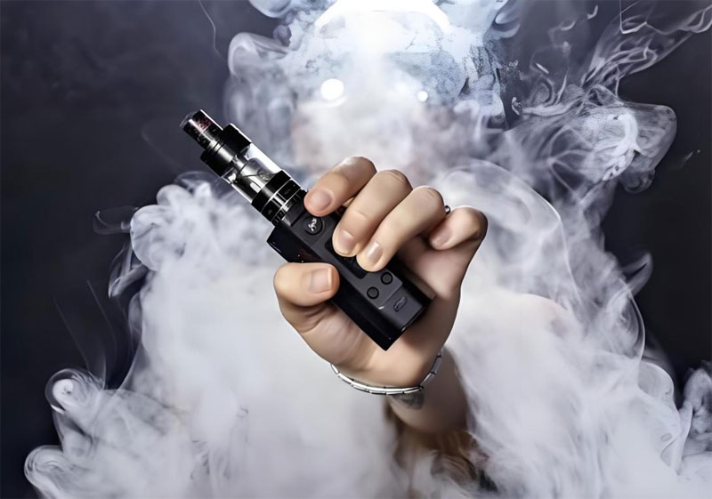 Travel Tips: Understanding E Cigarettes Rules for Carry On Luggage