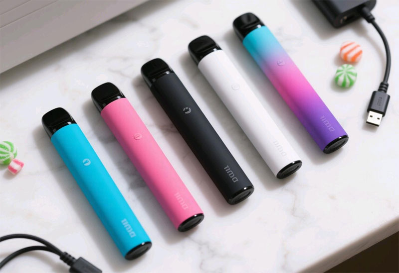 Exploring the Vast World of Smoke E Cigarettes: A New Era of Vaping