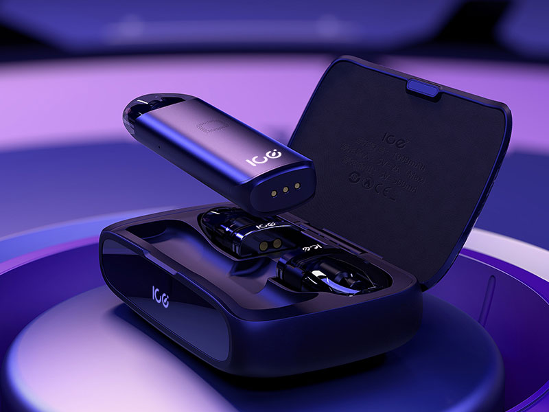 Stylish and Durable E-Cigarette Boxes for Your Vaping Needs