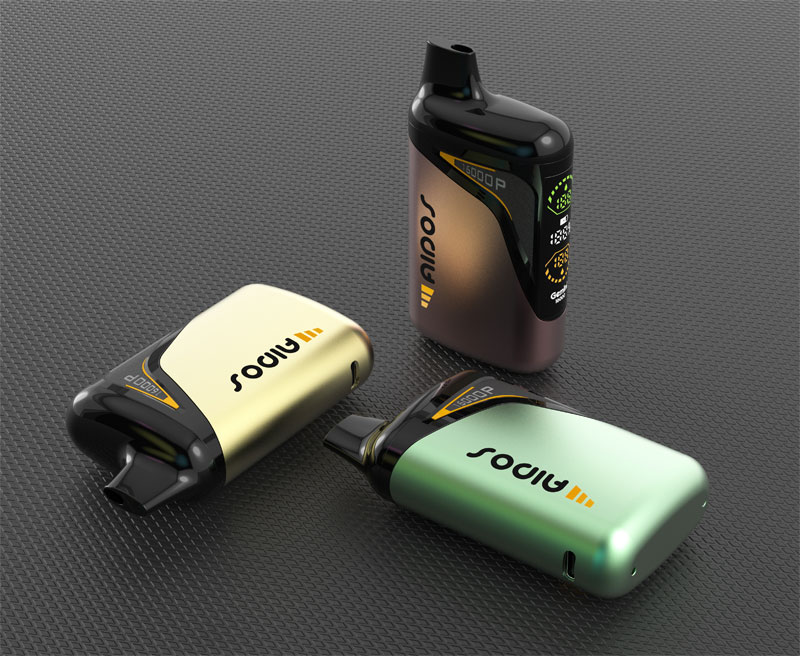 Discover the Unique World of Italian Electronic Cigarettes