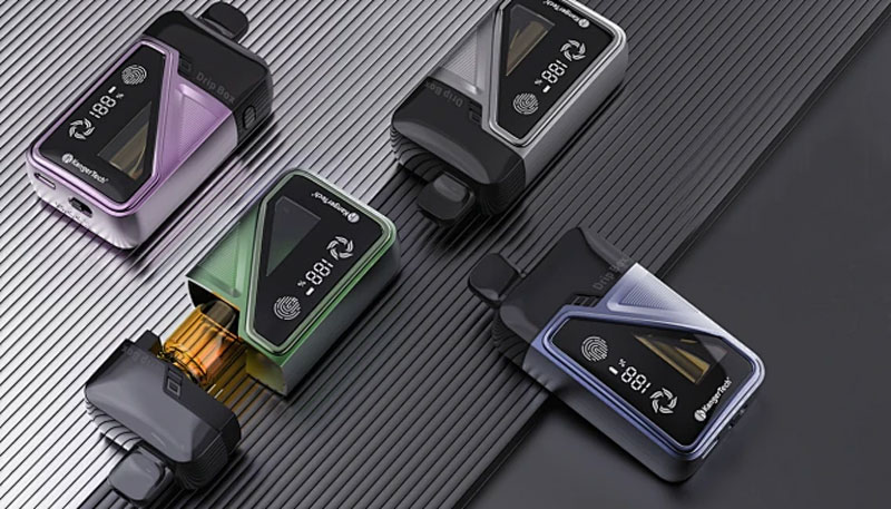 Navigating the Legal Status of E-Cigarettes in South Korea