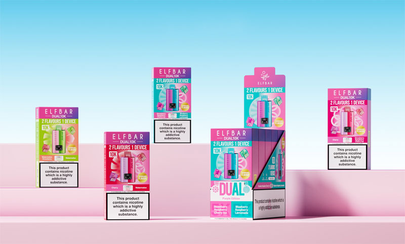Vulkan Vegas | Exploring the Harmful Effects of Secondhand Smoke from E-Cigarettes