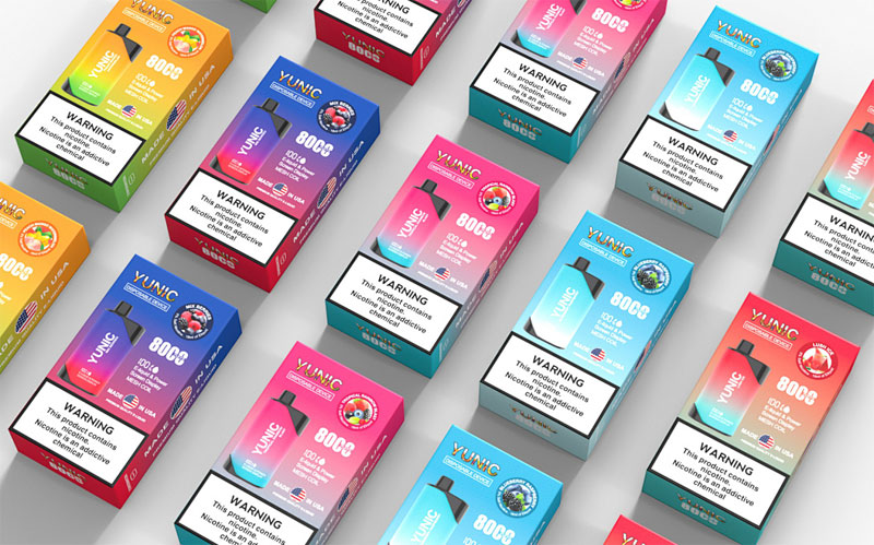 Understanding the Various Chemicals Found in Electronic Cigarettes