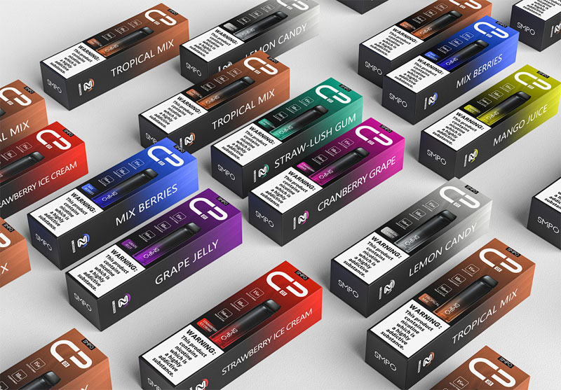Understanding Thailand’s E-Cigarette Ban Law for 2025: Key Changes and Implications