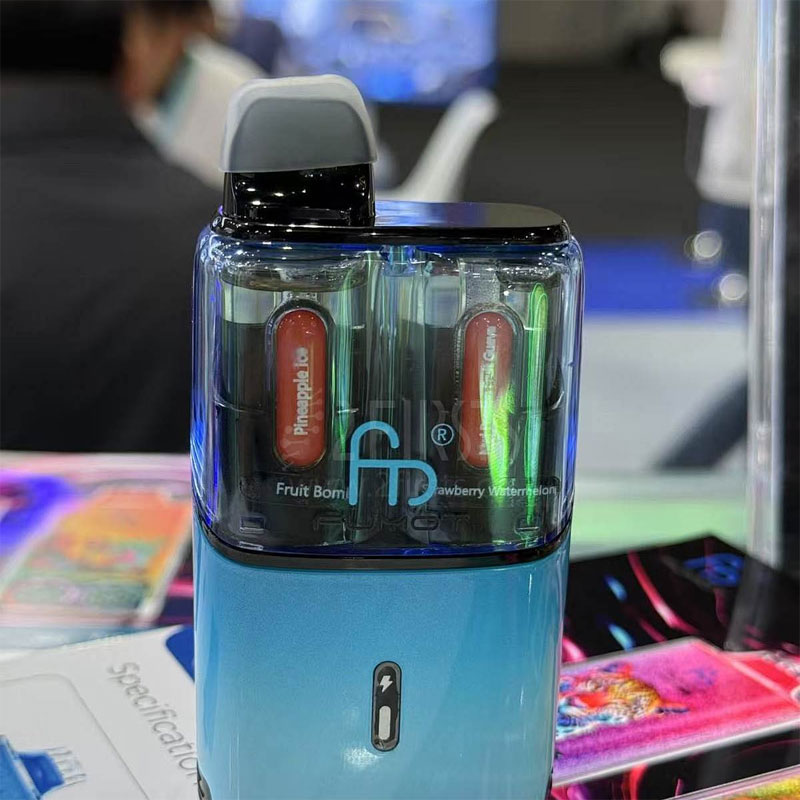 Exploring the Benefits and Styles of E-Cigarette Pipes