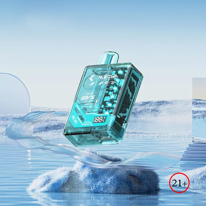 Exploring the Effects of E-cigarettes on Your Body
