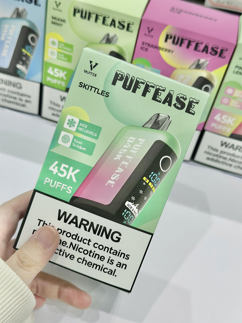 Exploring the Benefits of Investing in an Electronic Cigarette Making Machine