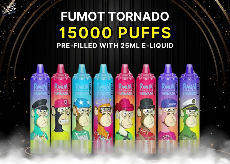 Discover Top E Cigarette Shops in Dublin for Your Vaping Needs