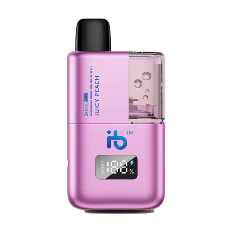 Discover the Top Picks for the Best Disposable Electronic Cigarettes